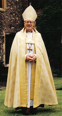Angela Tilby